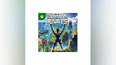 Kinect Sports Rivals Xbox