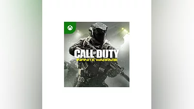 Call of Duty : Infinite Warfare - Launch Edition Xbox
