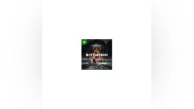 BATTLETECH Xbox