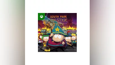 South Park : The Stick of Truth   Xbox