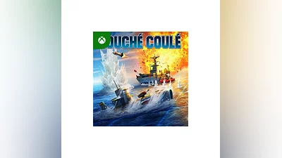 BATTLESHIP  Xbox