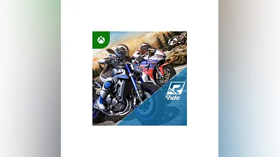 RIDE Xbox