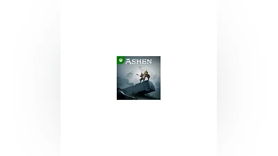 Ashen Xbox