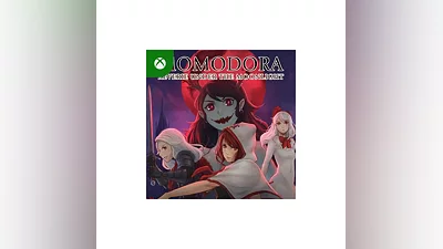 Momodora: Reverie Under the Moonlight Xbox