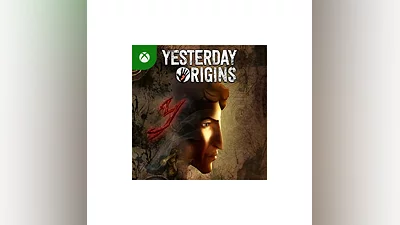 Yesterday Origins Xbox