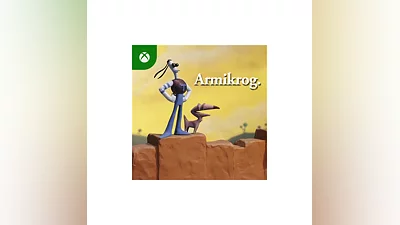 Armikrog Xbox