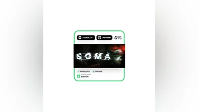 SOMA • РФ + МИР • АВТО