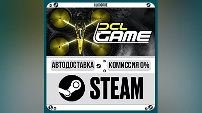 DCL - The Game ️•РУ +МИР / STEAM АВТО, 0%
