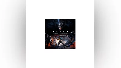 Alien Rogue Incursion Evolved Edition (PS5)