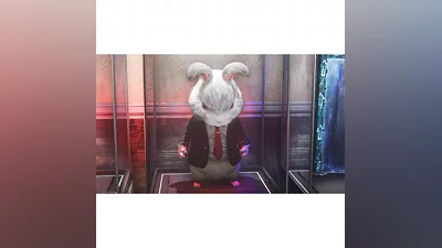 Once Human - Девианты 5-5-0 [Без шанса слияния]