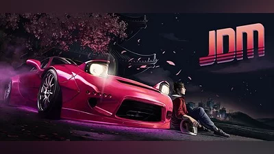 JDM: Japanese Drift Master