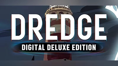 DREDGE Digital Deluxe Edition