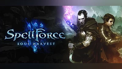 SpellForce 3: Soul Harvest