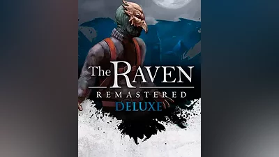 The Raven Remastered - Deluxe Edition