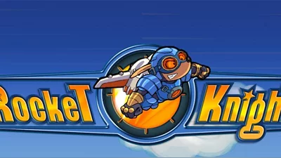 Rocket Knight (Steam)