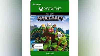 ️ MINECRAFT XBOX ONE / SERIES X|S  КЛЮЧ ЛИЦЕНЗИЯ