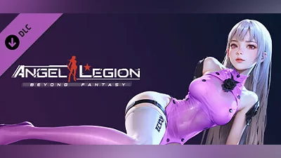 Angel Legion-DLC Future Dream (Purple)