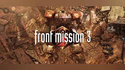 FRONT MISSION 3: Remake DEMO