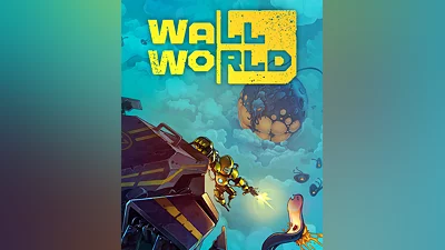 Wall World (Россия, Украина и СНГ)