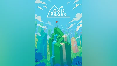 Golf Peaks