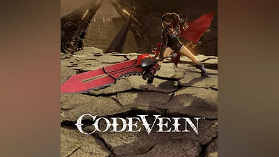 Игра Code Vein PC / ПК, активация в стим Steam для региона РФ / Россия цифровой ключ