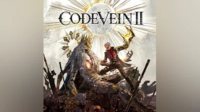 Игра Code Vein II PC / ПК, активация в стим Steam для региона РФ / Россия цифровой ключ