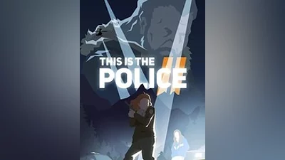 This Is the Police 2 (Ключ Steam | РФ+СНГ)
