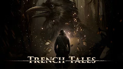Trench Tales (Steam)