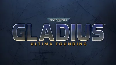 Warhammer 40,000: Gladius - Ultima Founding (Steam)