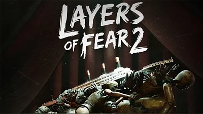 Layers of Fear 2 (2019) (Steam)