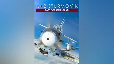 IL-2 Sturmovik: Battle of Stalingrad