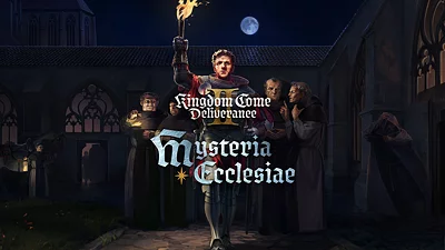 Kingdom Come Deliverance II Mysteria Ecclesiae (PC) [Global] [Standard]