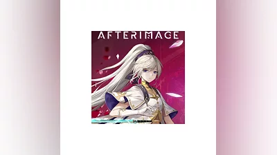 Afterimage (Ключ Steam | РФ+СНГ)