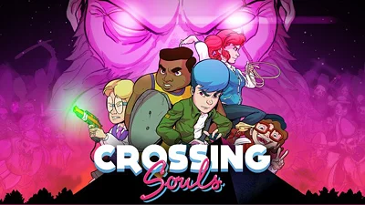 Crossing Souls (Steam)