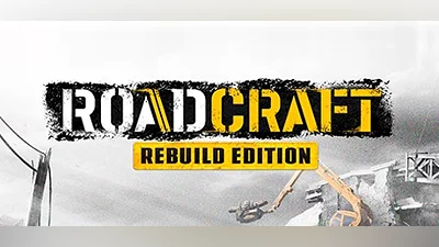 RoadCraft - Rebuild Edition