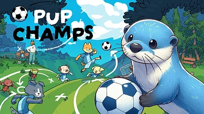 Pup Champs (PC) [Global] [Standard]