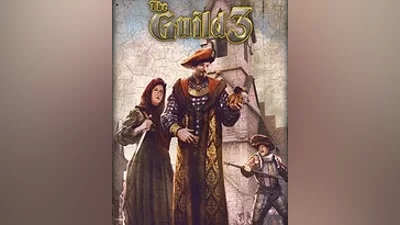 The Guild 3 (Ключ Steam | РФ+СНГ)