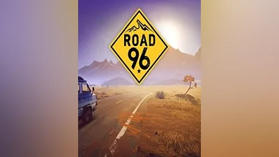 Road 96 (Ключ Steam | РФ+СНГ)