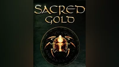 Sacred Gold (Ключ Steam | РФ+Весь мир)