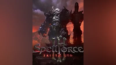 SpellForce 3: Fallen God (Ключ Steam | РФ+СНГ)