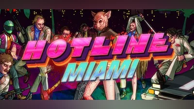Hotline Miami