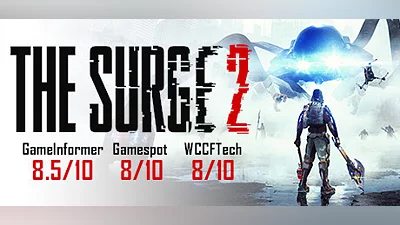 The Surge 2