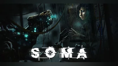 SOMA (Xbox) [Europe] [Standard]