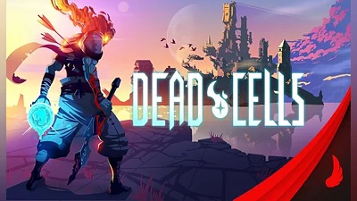 Dead Cells (Xbox) [Europe] [Standard]