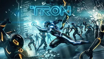 TRON Evolution (PC) [Europe] [Standard]