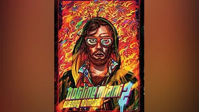 Hotline Miami 2: Wrong Number (Россия, Украина и СНГ)