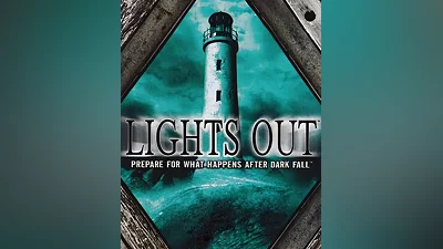 Dark Fall 2: Lights Out (Россия, Украина и СНГ)