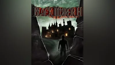 Black Mirror II (Россия, Украина и СНГ)