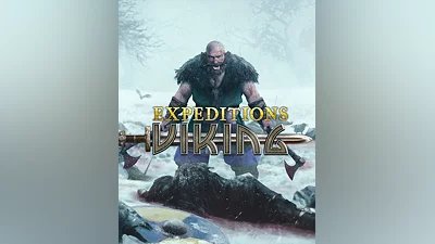 Expeditions: Viking (Россия, Украина и СНГ)