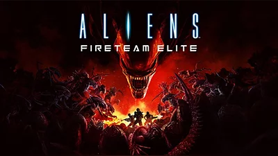 Aliens: Fireteam Elite (Steam)